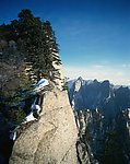 山川风景