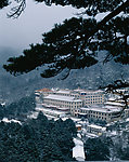 山川风景