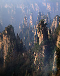 山川风景