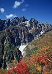 山川风景
