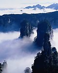 山川风景