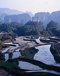 山川风景