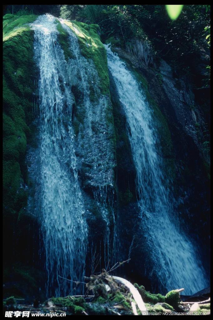 山川风景