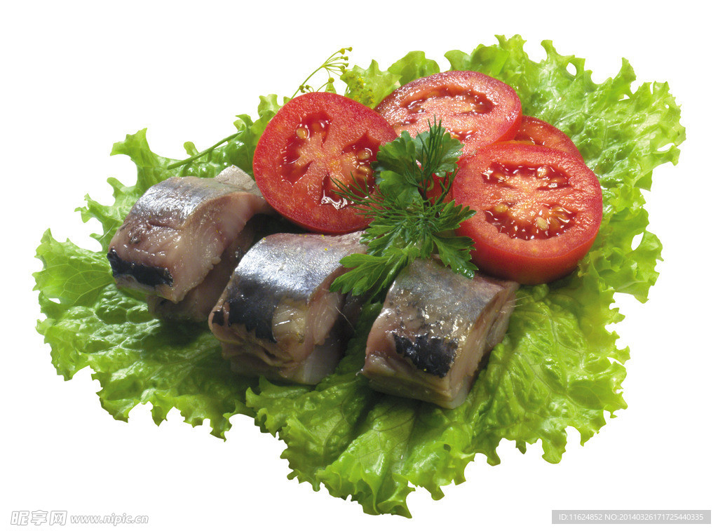 美食