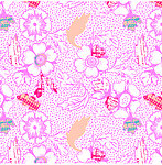 花纹