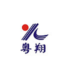 粤翔logo