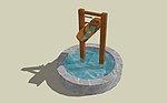 水井