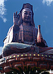 南海观音法像