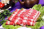 火锅配菜