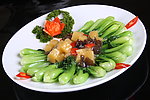 果味时蔬