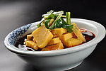 农家碗豆糕