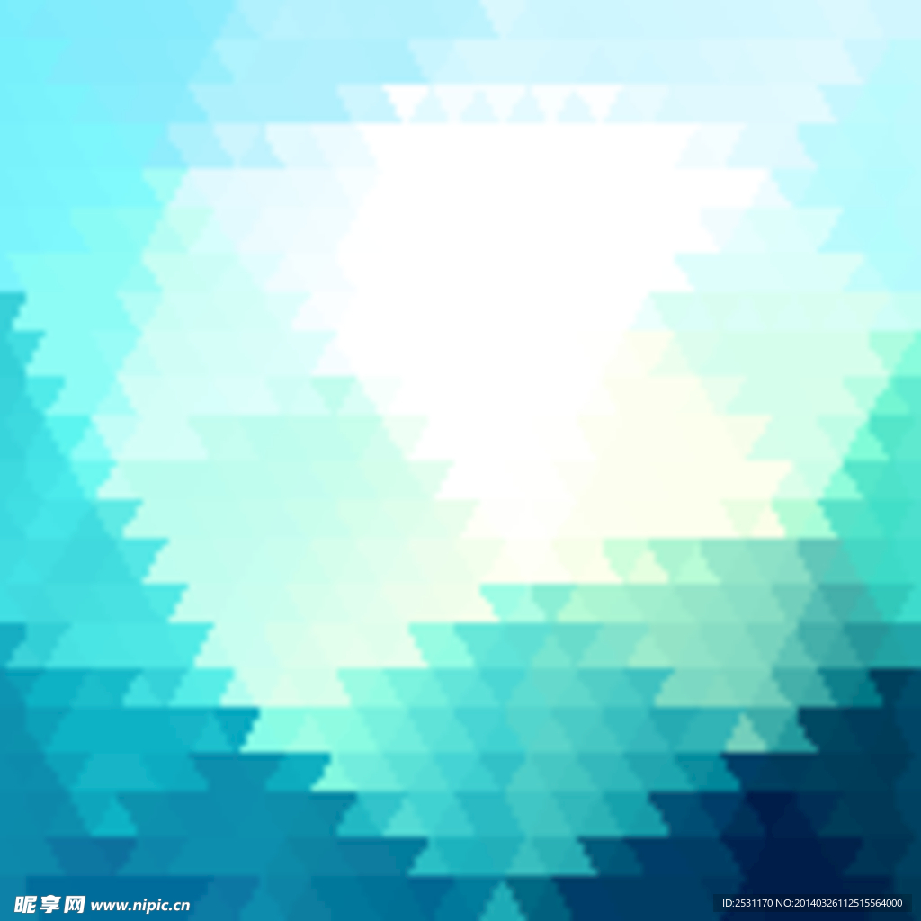 创意背景