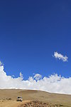西藏 天空
