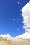 西藏 天空