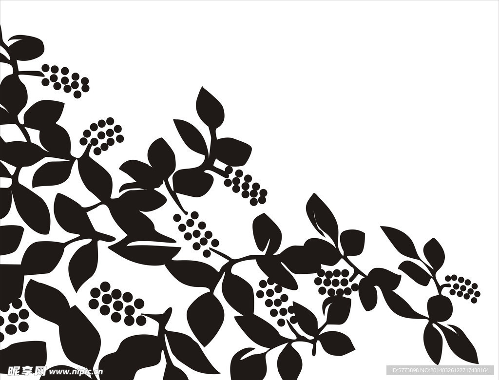 玻璃花纹