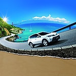 丰田RAV4