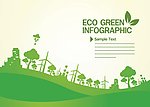 环保环境保护绿色环境