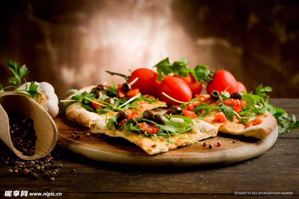 披萨西餐PIZZA