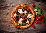 披萨西餐PIZZA