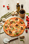 披萨西餐PIZZA