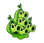 植物大战僵尸2