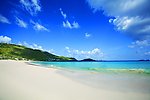 海滩