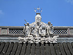 人物雕塑