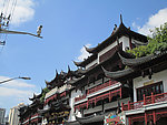 阁楼建筑