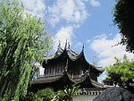 阁楼建筑