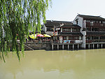 江南水乡