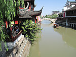 江南水乡