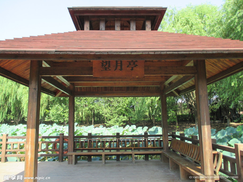 亭子
