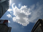 云彩写真