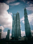摩天大楼
