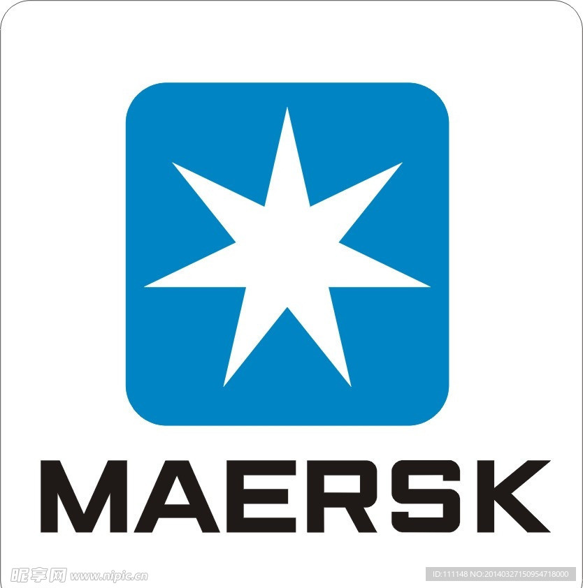 马士基MAERSK