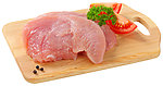 瘦肉