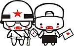 情侣