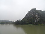 湖光山色