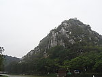 七星岩