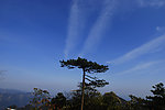 三清山风光