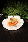 海鲜 贝壳