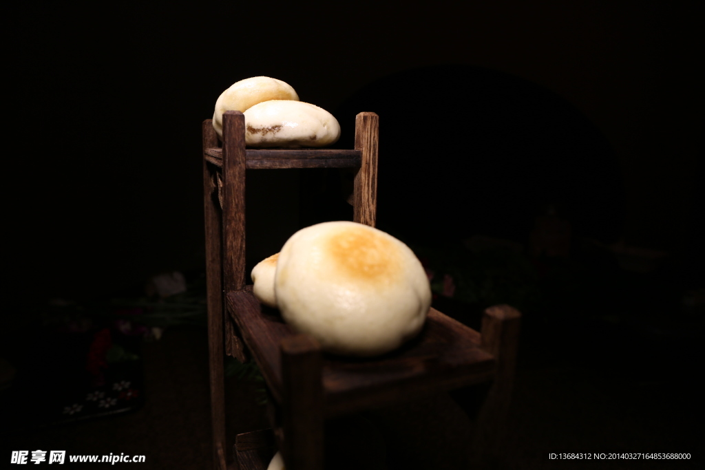 小吃