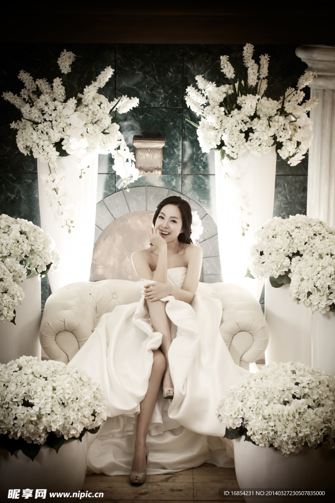 摄影 婚纱照
