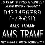 英文字体