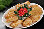 黄桥酥饼
