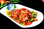 回锅肉
