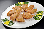 煎饺