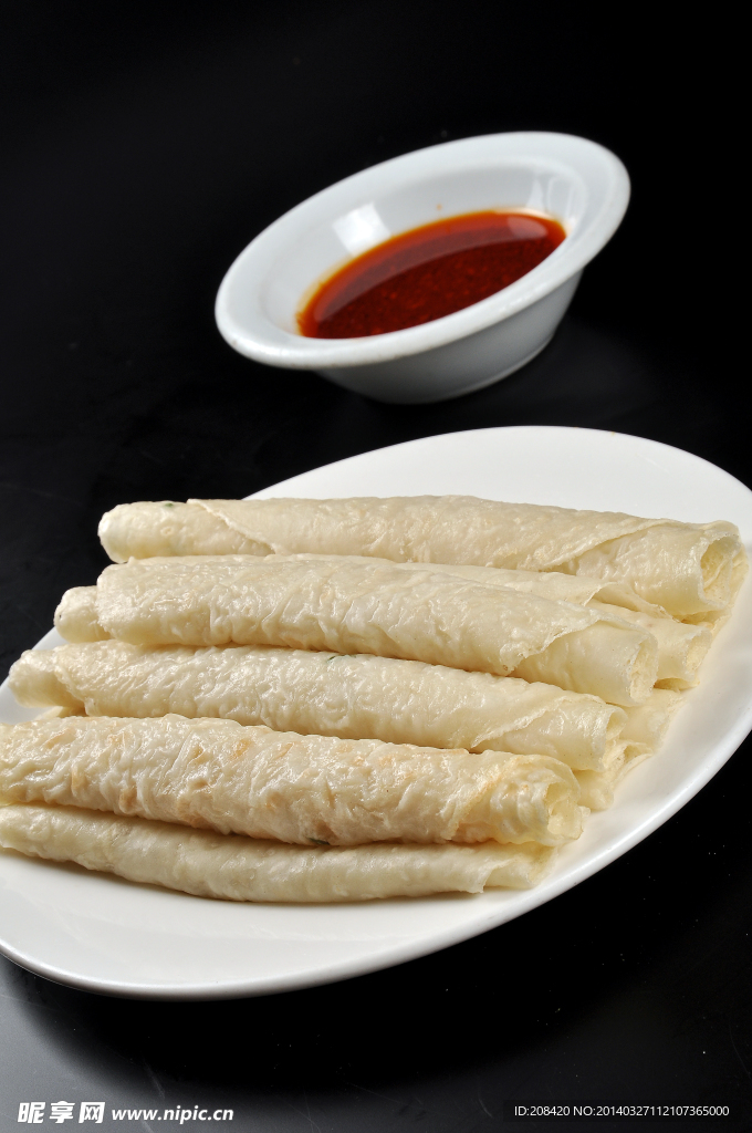 煎饼