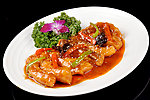 家乡风味鱼