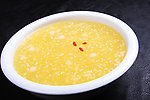 醪糟圆子羹
